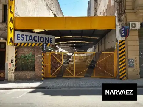 Terreno en Venta 8  mts Frente