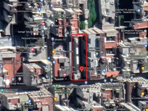 Terreno en Venta de 520,0 m2