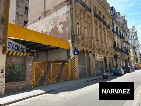 Av Rivadavia 1265, Caba