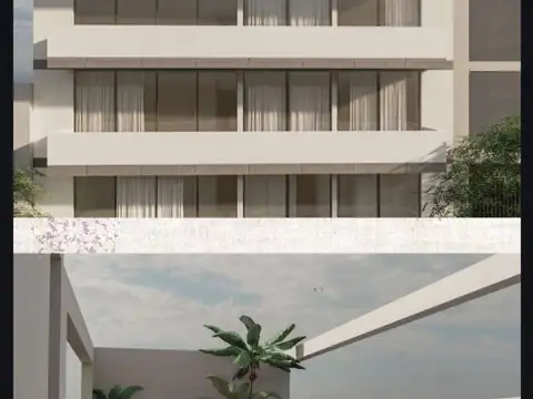 Departamento en Venta en La Plata, USD 118.000