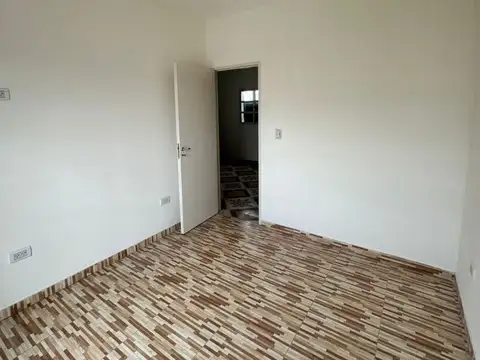 Departamento en Alquiler al Norte