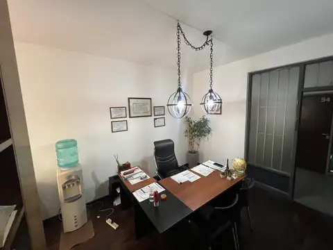 Oficina en Venta 57 años