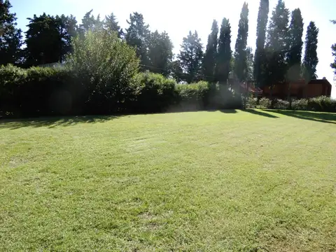 Terreno en Venta en Parque Exaltacion, USD 44.000