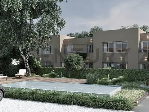 Casa en Venta de 2 dormitorios