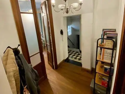 Depto Tipo Casa en Venta de 3 dormitorios