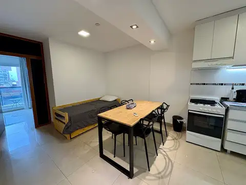 Departamento en Alquiler A Estrenar