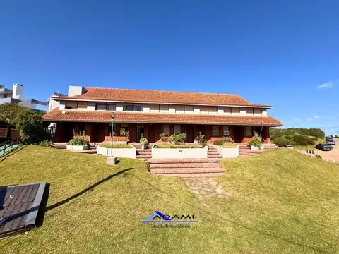 Departamento estilo triplex en Zona Norte