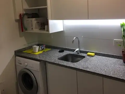 Departamento en Alquiler Temporal de 2 ambientes