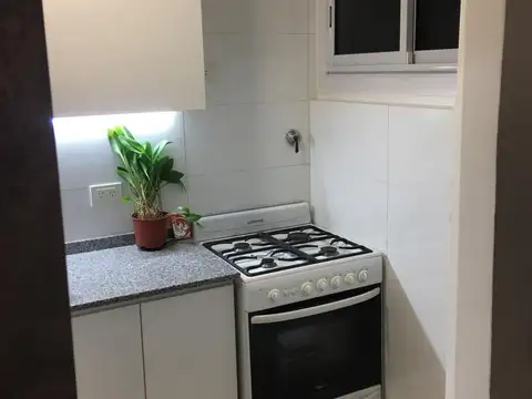 Departamento en Alquiler Temporal de 1 dormitorio