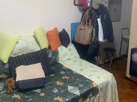 Departamento en Venta en Belgrano, USD 85.000