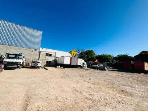 Avda. Arturo Illia 7100