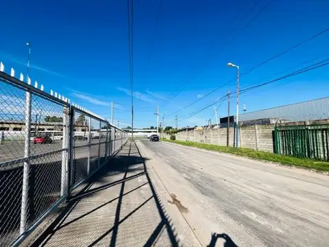 Terreno en Venta de 6000,0 m2