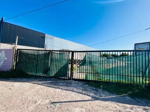 Avda. Arturo Illia 7100