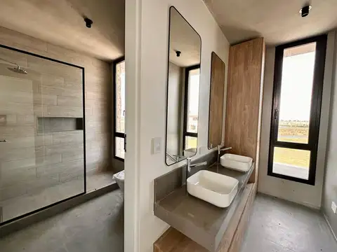 Casa en  Barrio Privado Vida