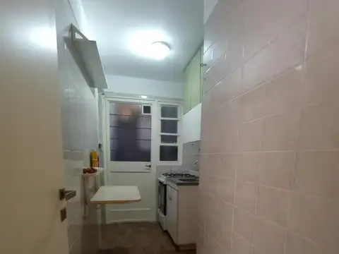 Departamento en Venta en Nuñez, USD 108.000