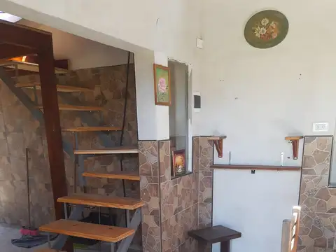 Casa en Venta en Mar Del Tuyu, USD 42.000