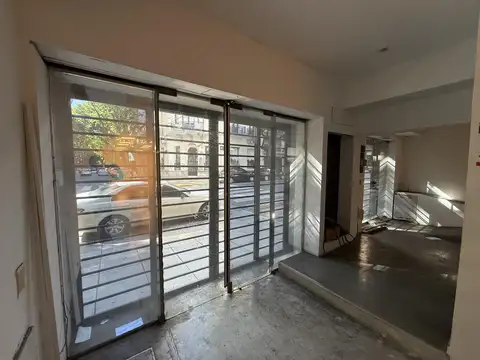 Angel Justiniano Carranza 2300