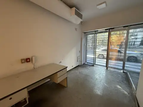 VENTA / Angel Justiniano Carranza 2300 / Edificio Comercial / Palermo