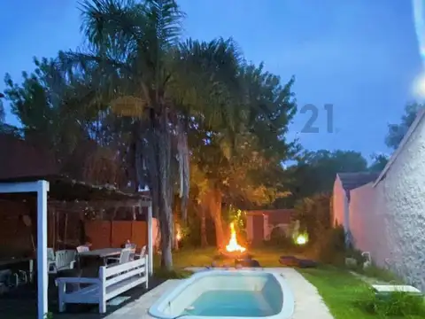 Casa en Venta 28 años