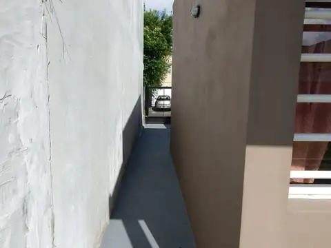 Casa en Alquiler al Sur