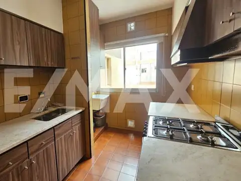 Departamento en Alquiler de 4 ambientes
