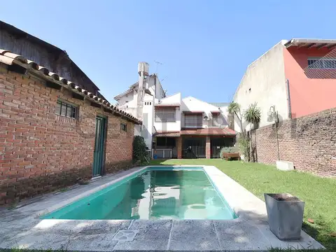 Villate 4400, Piso 0