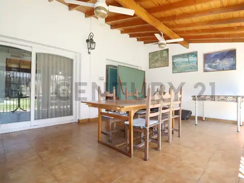 Casa en Venta de 4 dormitorios