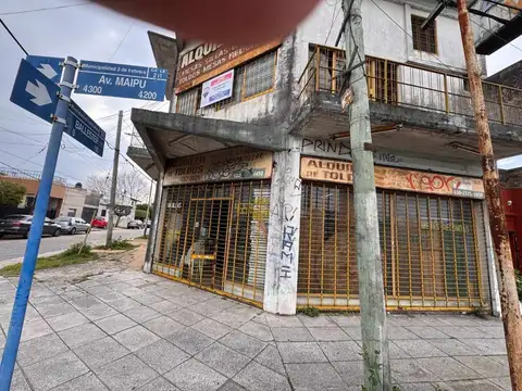 Local en Venta 45 años