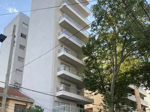 DEPARTAMENTO DOS AMBIENTES A ESTRENAR CON COCHERA