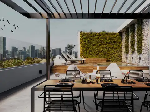 Departamento en Venta en Villa Urquiza, USD 196.000