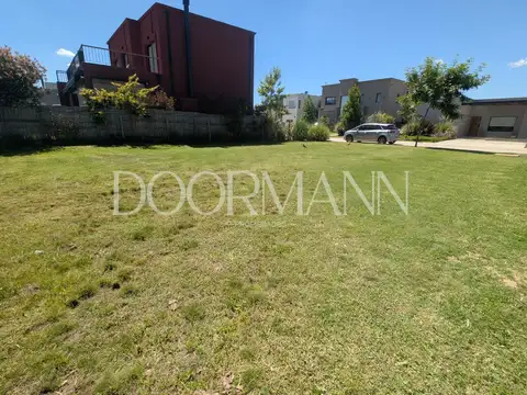 Terreno en Venta en Benavidez, USD 98.000