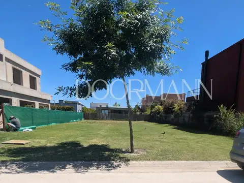 Terreno en Venta 14  mts Frente