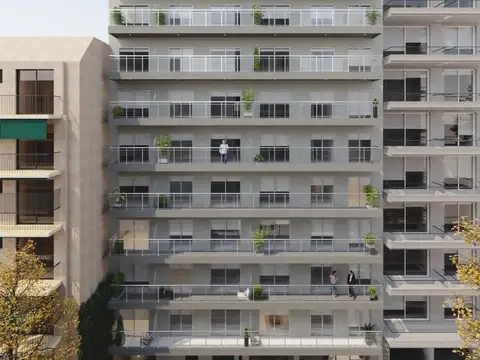 Departamento - Caballito