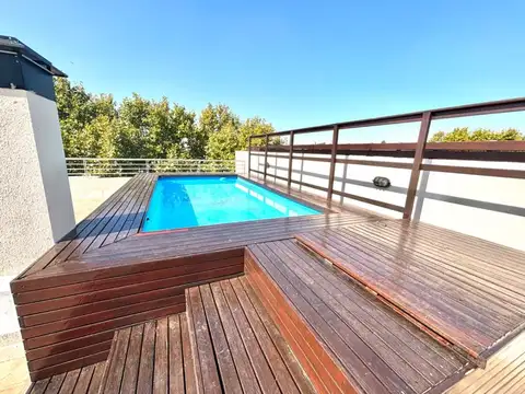 VENTA DEPTO 3 AMB V.SARMIENTO COCHERA AMENITIES