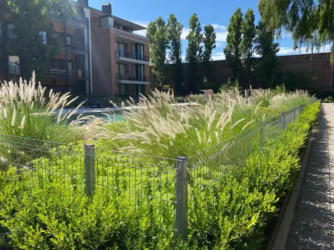 Departamento en Venta en San Isidro, USD 400.000