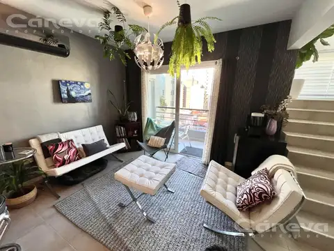 Departamento - Olivos-Maipu/Uzal