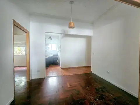 Depto Tipo Casa en Venta en Villa Ortuzar, $ 850.000