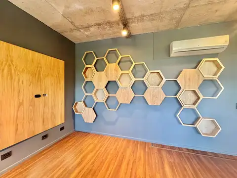 Oficina en Alquiler 10 años