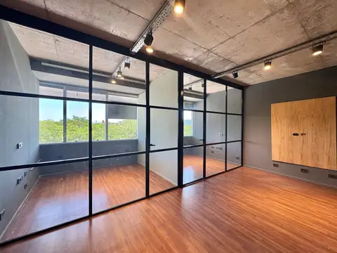 Oficina  en Alquiler en El Portal - Vientos del Delta, Nordelta, Tigre