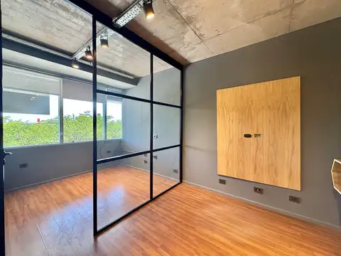 Vientos del Delta I 100