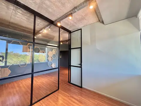 Oficina  en Alquiler en El Portal - Vientos del Delta, Nordelta, Tigre