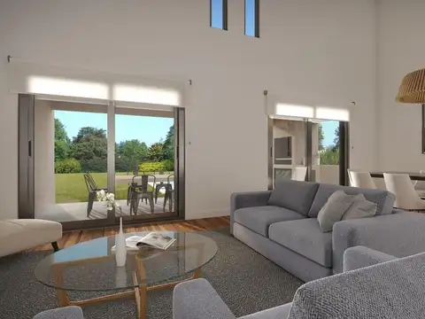 San Ramon, Pilar Del Este