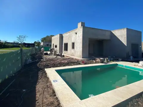 Casa  en Venta en San Ramón, Pilar del Este, Pilar