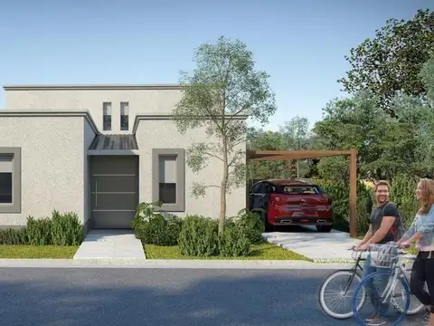 Casa  en Venta en San Ramón, Pilar del Este, Pilar