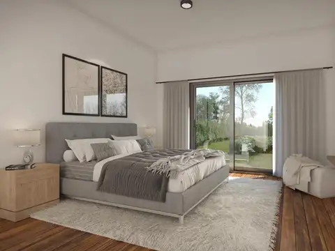 Casa en Venta en Pilar del Este - San Ramon, USD 195.000