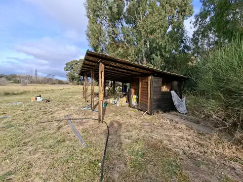 Casa en Venta 10 años