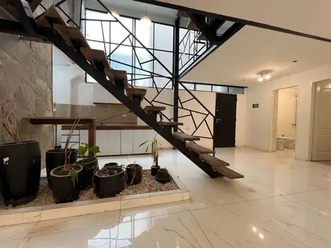 Depto Tipo Casa en Venta en Palermo, USD 255.000