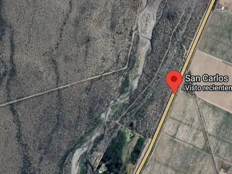 Terreno en Venta en Pareditas, USD 50.000