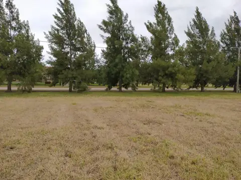 VENTA LOTE N°415 CAMPOS DE ROCA II