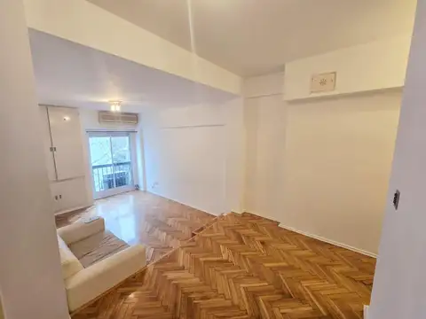 Departamento en Venta en Palermo, USD 72.000